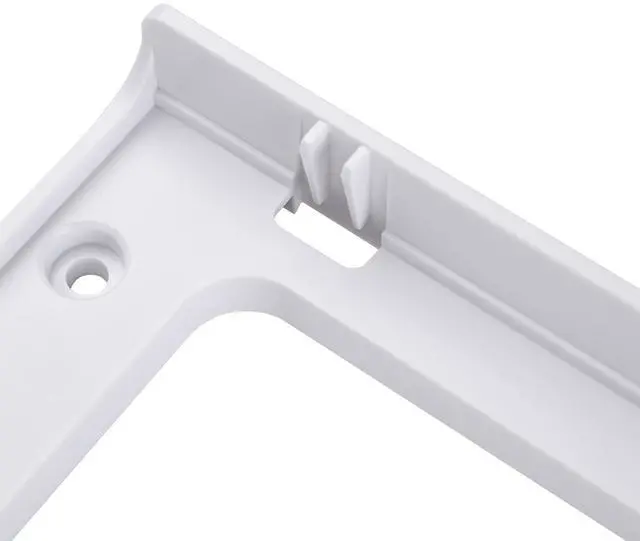 Alt view image 4 of 7 - Starlink Gen 3 Router Wall Mount 2in1 Power Supply Mounting Kit V3 Router Mount