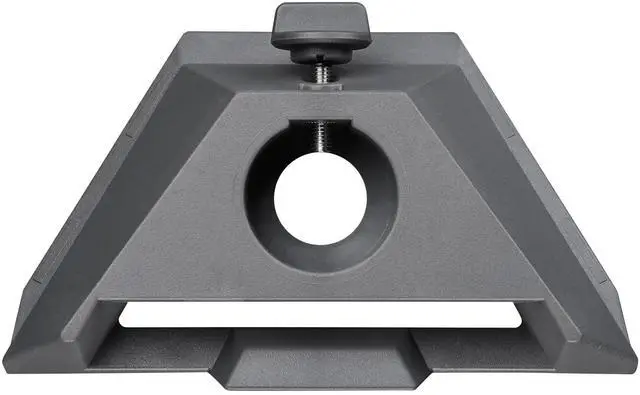 Alt view image 4 of 7 - Yescom Starlink Mini Pipe Adapter for 1.5" Pole Mounting Kit Heavy Duty Standard Dish Accessories