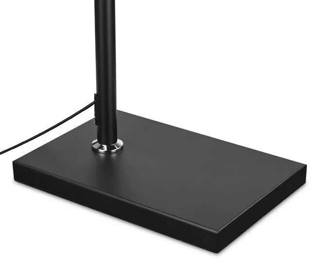 Alt view image 6 of 7 - Byootique 28" Half Moon Light w/ Phone Holder Lash Lamp Eyelash Extension 2 Pack