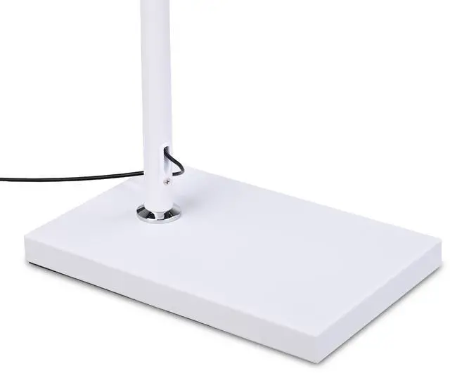 Alt view image 5 of 7 - Byootique 28" Half Moon Light w/ Phone Holder Lash Lamp for Esthetician 2 Pack