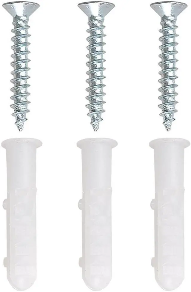 Alt view image 4 of 7 - Yescom 2 Positions 1" Flag Pole Bracket Wall Mount Flagpole Holder Home Outdoor