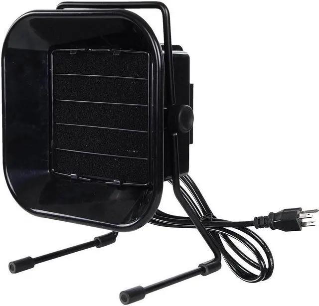 Main image of Solder Smoke Absorber Remover Fume Extractor Air Filter Fan ESD Soldering 1000L