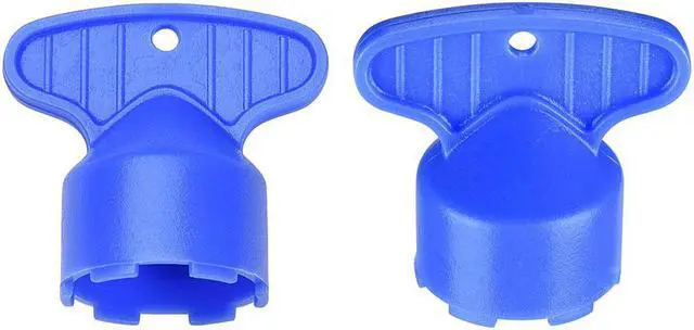 Alt view image 3 of 5 - Aquaterior® Faucet Aerators Flow Restrictor Replacement Insert Filter f/ Bathroom Faucet