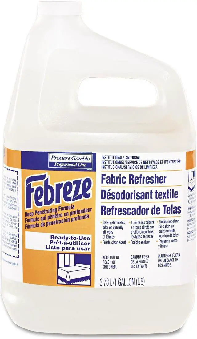 Main image of P&G Febreze Fabric Refresher Concentrate