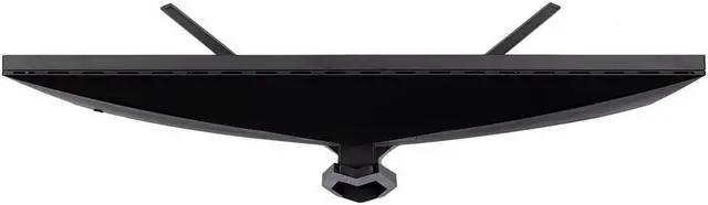 Alt view image 5 of 12 - Monoprice Dark Matter Series 24" Gaming Monitor - 16:9, 1920x1080p, FHD, 144Hz, AHVA, 1920x1080p @144Hz, 16:9 aspect ratio, AHVA Panel, 75x75 VESA Mount