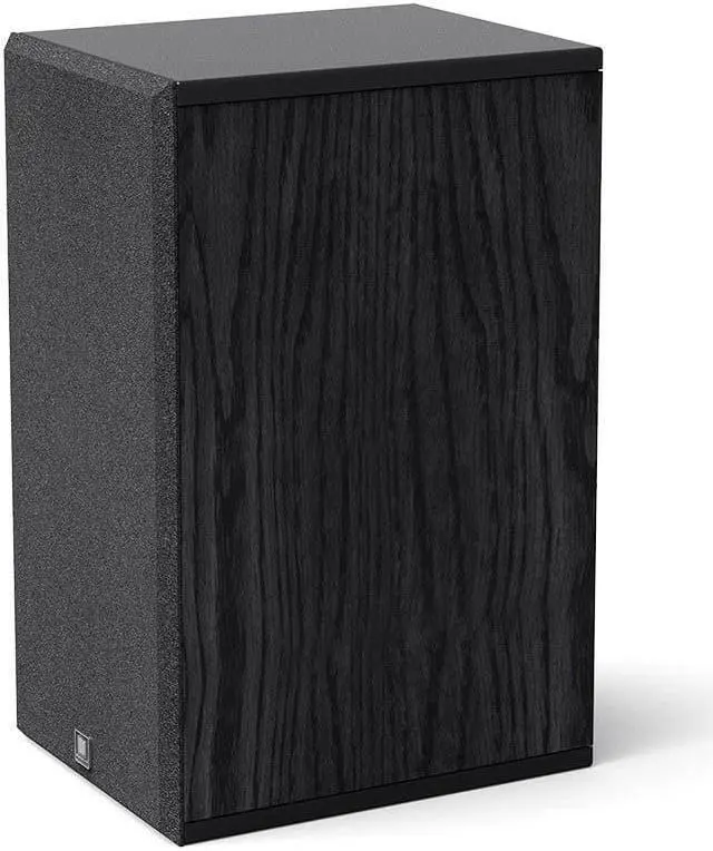 Alt view image 6 of 6 - Monoprice Monolith Encore B6 Bookshelf Speaker (Each) Powerful Woofers, Immersive Room Filling Sound MDF Cabinet with Internal Bracing
