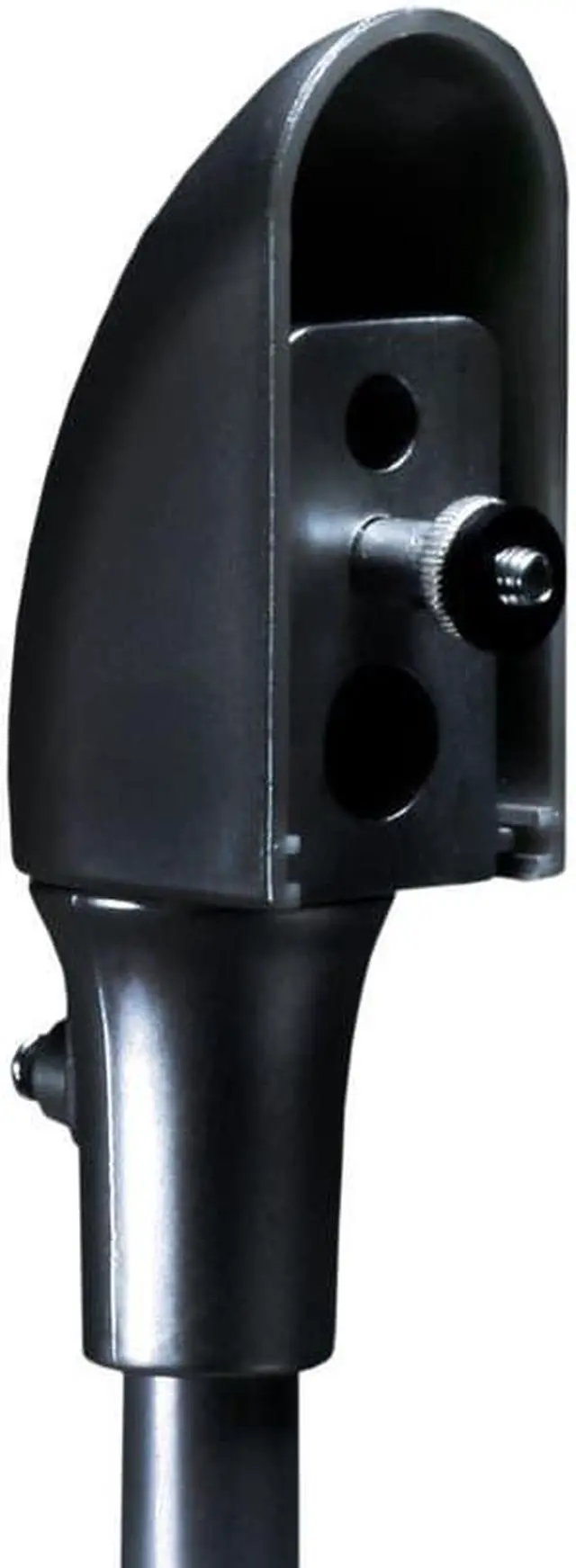 Alt view image 4 of 5 - Monoprice Speaker Stand