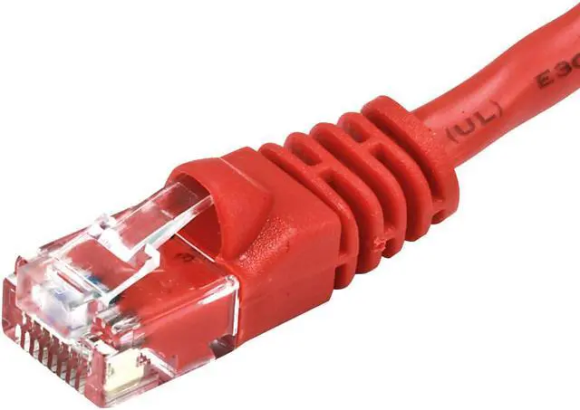 Alt view image 4 of 6 - Monoprice DB9 Female/Female Mini Null Modem Adapter