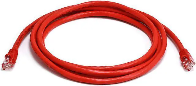 Alt view image 3 of 6 - Monoprice DB9 Female/Female Mini Null Modem Adapter