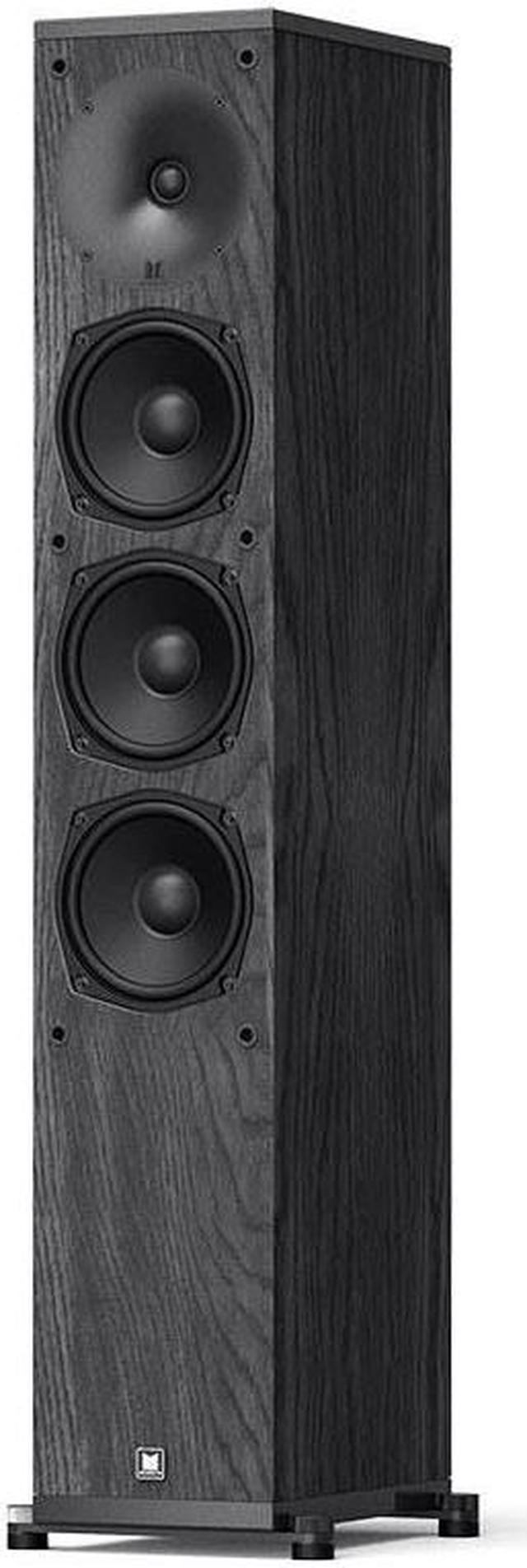 Encore store tower speaker