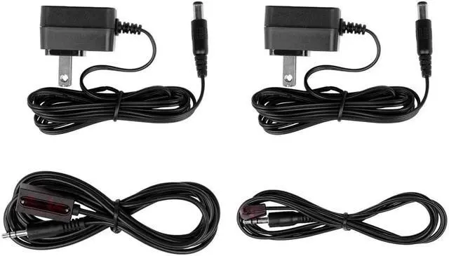 Alt view image 6 of 12 - Monoprice Blackbird H.265 HDMI over IP Kit Splitter System and Extender Up to 150m 1080p, Distribute Full HD Video to Distances Up to 492 Feet (150 Meters) Over Your Existing Gigabit Ethernet Network