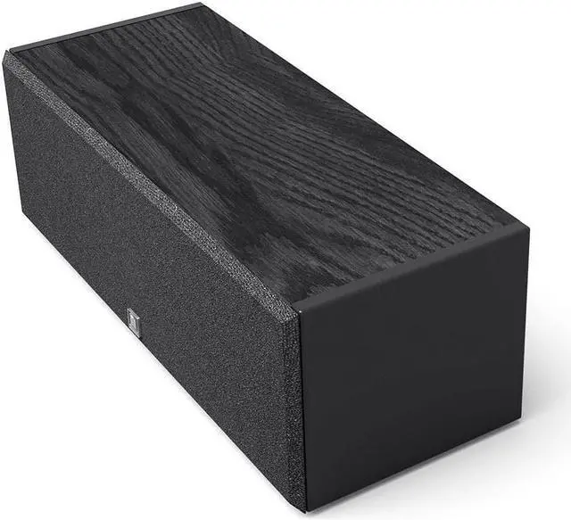 Alt view image 6 of 7 - Monoprice Monolith Encore C5 Center Channel Speaker (Each) High Performance Audio, Powerful Woofers, Tweeter Waveguide, Ultra Sturdy Cabinets, For Home Theater