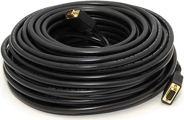 Main image of Monoprice Super Vga Video Cable