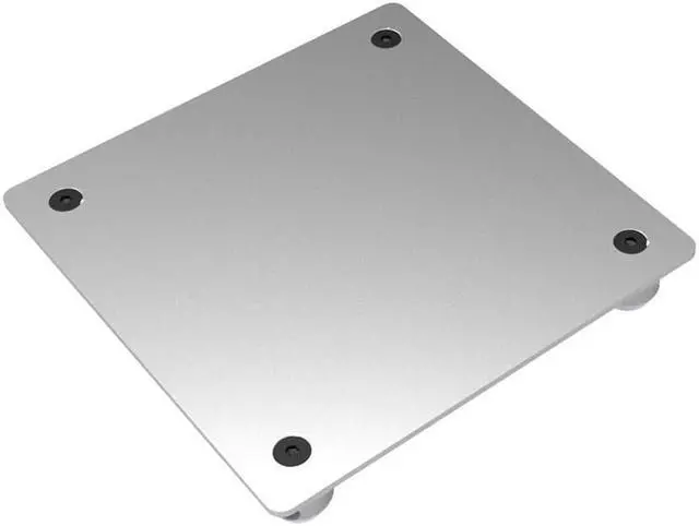 Alt view image 3 of 3 - Stage Right by Monoprice 12in x 12in Top Totem Plate for 12in Spigoted Truss