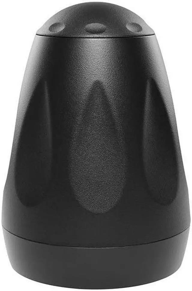 Main image of Monoprice Indoor/Outdoor IP66 Weather Resistant 70V/100V/8-Ohm Pendant Speaker - 4 Inch (Pair) Full-Range Sound, For Residential or Commercial Audio Applications