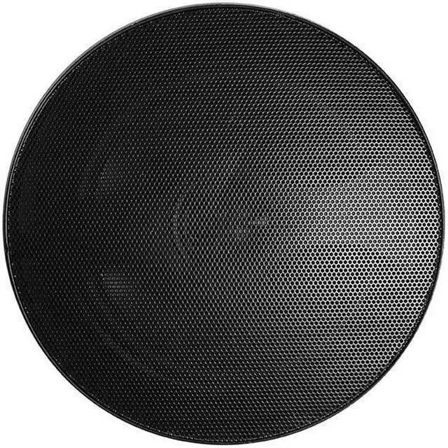 Alt view image 5 of 6 - Monoprice Indoor/Outdoor IP66 Weather Resistant 70V/100V/8-Ohm Pendant Speaker - 4 Inch (Pair) Full-Range Sound, For Residential or Commercial Audio Applications