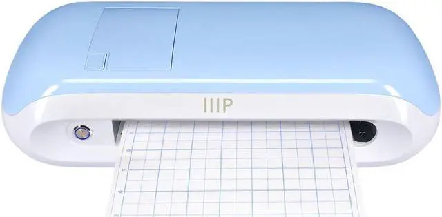 Main image of Monoprice MakerCraft Mini Craft Cutter and Plotter