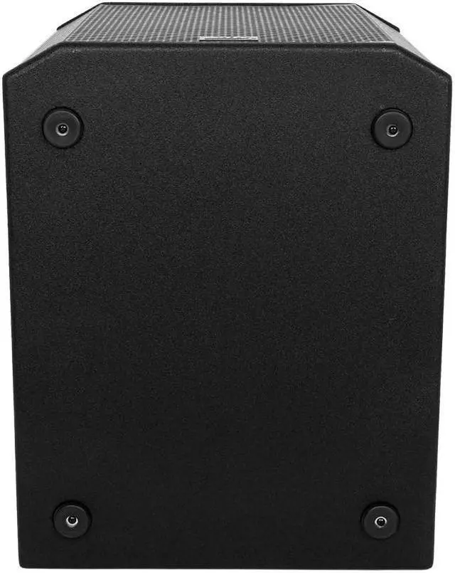 Alt view image 6 of 6 - Stage Right by Monoprice LM15A 1000W 15in Powered Subwoofer Speaker with Class D and DSP