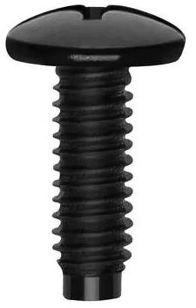 Alt view image 8 of 12 - 12/24 Screws for Rack, 50 pcs Black