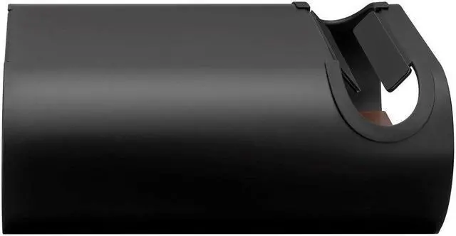 Alt view image 4 of 6 - Monoprice On-Wall Bike Mount and Display Rack with Shelf, Supports Bikes Up to 55 lbs, Compact Sturdy Design, Bike Storage, Bicycle Hanger, Bike Hook