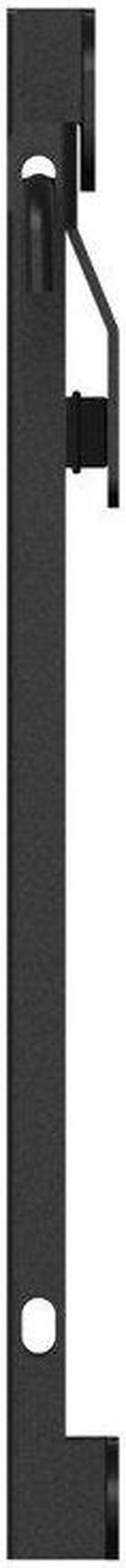 Alt view image 5 of 8 - Monoprice Essential Fixed TV Wall Mount Bracket Low Profile For 32" To 55" TVs up to 99lbs, Max VESA 400x200