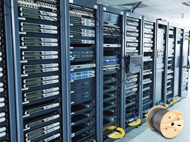 Alt view image 5 of 6 - Monoprice Cat6 Ethernet Bulk Cable - Network Internet Cord - Solid, 550Mhz, STP, CMR, Pure Bare Copper Wire, 23AWG, No Logo, 1000ft, Gray