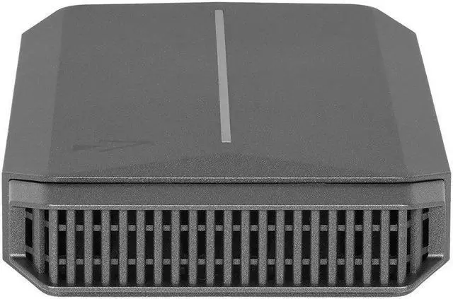 Alt view image 3 of 6 - Dark Matter by Monoprice 4K @ 30Hz Sentry Streaming Video Capture Card, 3840 x 2160p (UHD) Maximum Resolution, HDMI 2.0, 3.5mm Audio Port 48 KHz 16bit