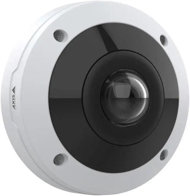 Main image of Axis Communication M4317-PLVE OUTDOOR-READY MINI DOME DESIGNED