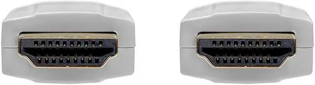 Alt view image 2 of 5 - SlimRun AV HDR High Speed Cable for HDMI-Enabled Devices - 4K @ 60Hz, HDR, 18Gbps, Fiber Optic, AOC, YCbCr 4:4:4, 7m, Bl