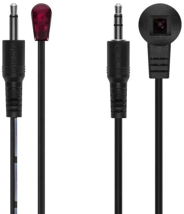 Alt view image 4 of 7 - Monoprice Blackbird 5V IR Kit for Blackbird 4K HDBaseT Products