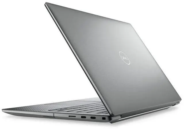 Alt view image 4 of 6 - Dell Precision 5000 5490 14" Mobile Workstation - Full HD Plus - Intel Core Ultra 7 165H - vPro Technology - 32 GB -