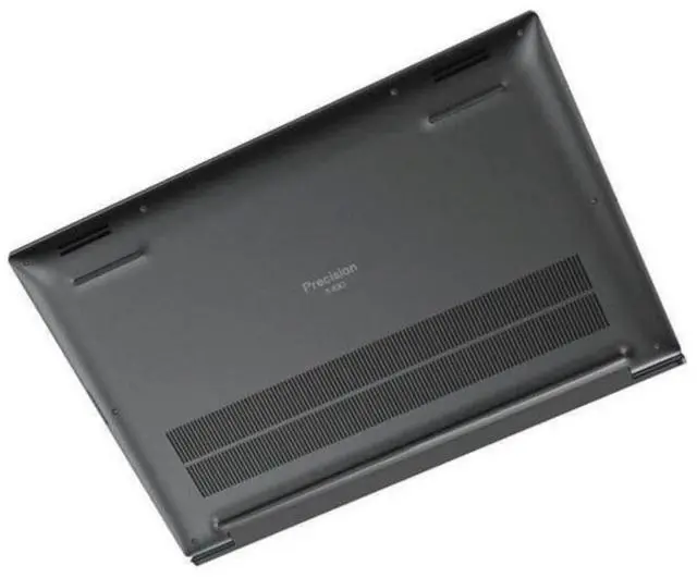 Alt view image 6 of 6 - Dell Precision 5000 5490 14" Mobile Workstation - Full HD Plus - Intel Core Ultra 7 165H - vPro Technology - 32 GB -