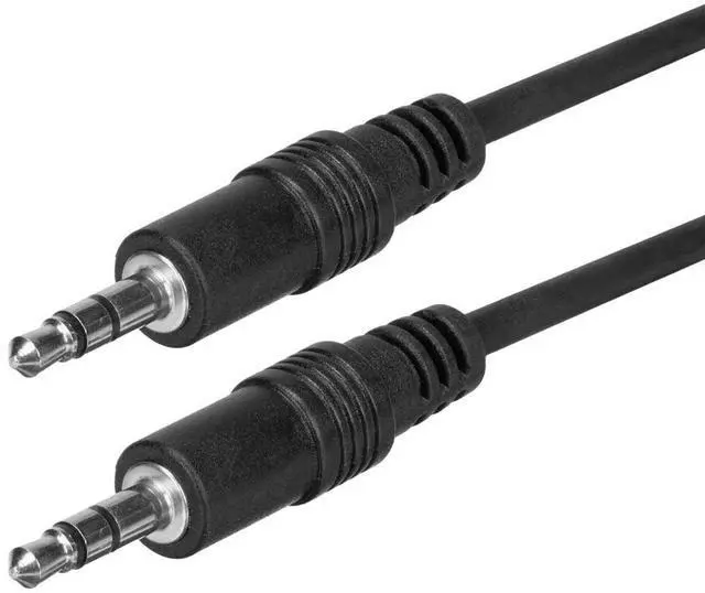 Main image of 3.5mm Stereo Male to Male Cable 25 ft.