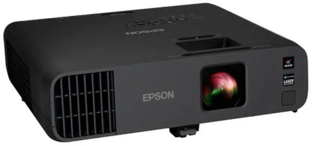 Main image of Epson PowerLite L265F 3LCD Projector - Tabletop, Ceiling Mountable - 1920 x 1080