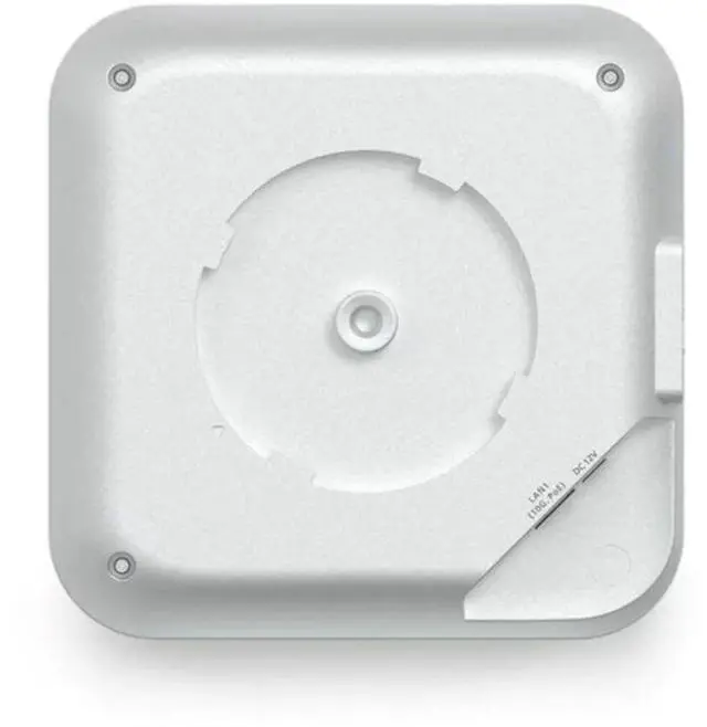 Alt view image 3 of 4 - EnGenius ECW526 Tri Band IEEE 802.11 a/b/g/n/ac/ax/be 5.66 Gbit/s Wireless Access Point -