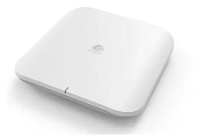 Main image of EnGenius ECW526 Tri Band IEEE 802.11 a/b/g/n/ac/ax/be 5.66 Gbit/s Wireless Access Point -