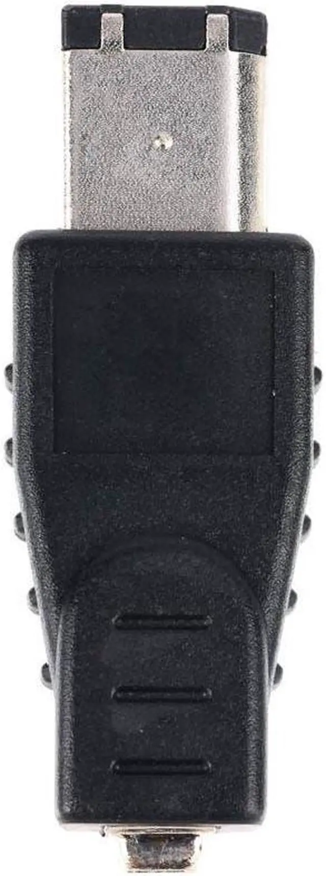 Alt view image 2 of 6 - Monoprice IEEE 1394 6M/4F Firewire Adaptor