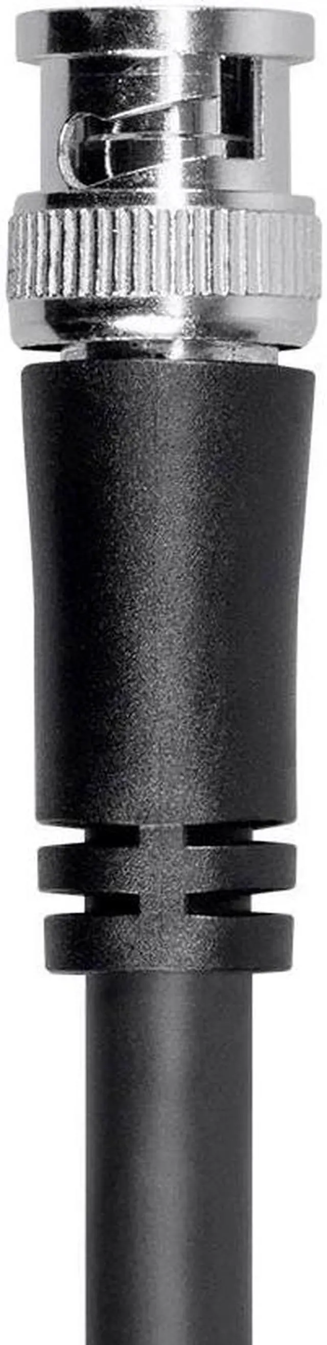 Alt view image 6 of 9 - Monoprice HD-SDI RG6 BNC Cable - 75 Feet - Black | For Use In HD-Serial Digital Video Transfer, Mobile Apps, HDTV Upgrades, Broadband Facilities - Viper Series