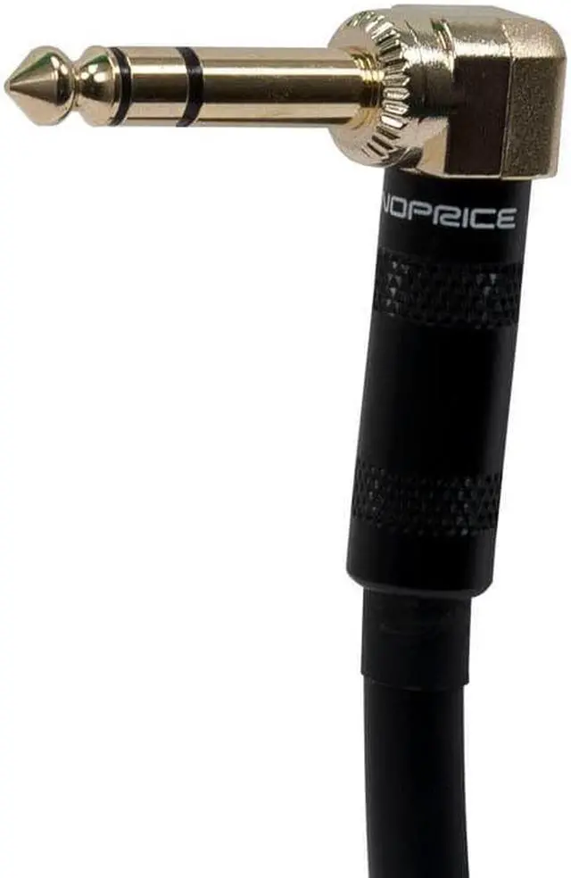 Alt view image 10 of 10 - Monoprice Screw Thread Adapter for Microphone Stand (5/8in Male to 3/8in Female)
