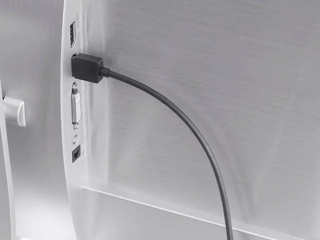 Alt view image 8 of 8 - Monoprice HDMI Cable - 5 Feet - Black| Certified Premium, 4K@60Hz, HDR, 18Gbps, 36AWG, YUV, 4:4:4, Compatible with UHD TV and More - Ultra Slim Series