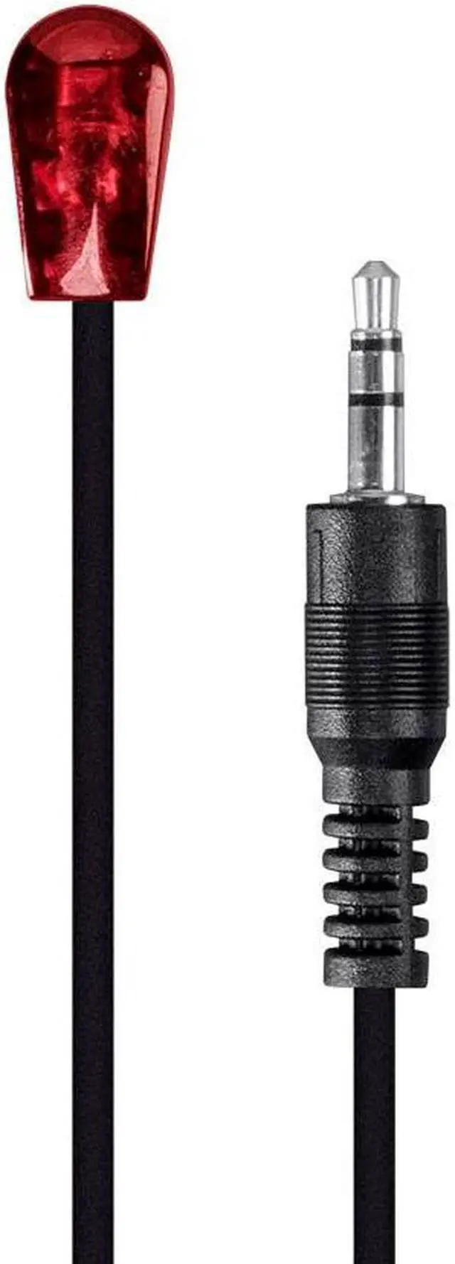 Alt view image 2 of 6 - Monoprice Blackbird IR Blaster For Blackbird 4K HDBaseT Kit