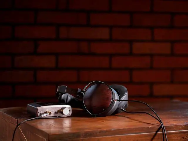 Alt view image 10 of 10 - Monoprice Monolith Liquid Spark Headphone Amplifier - by Alex Cavalli With RCA Input, Single 1/4 Output 1.3Watt@50R, 108dB