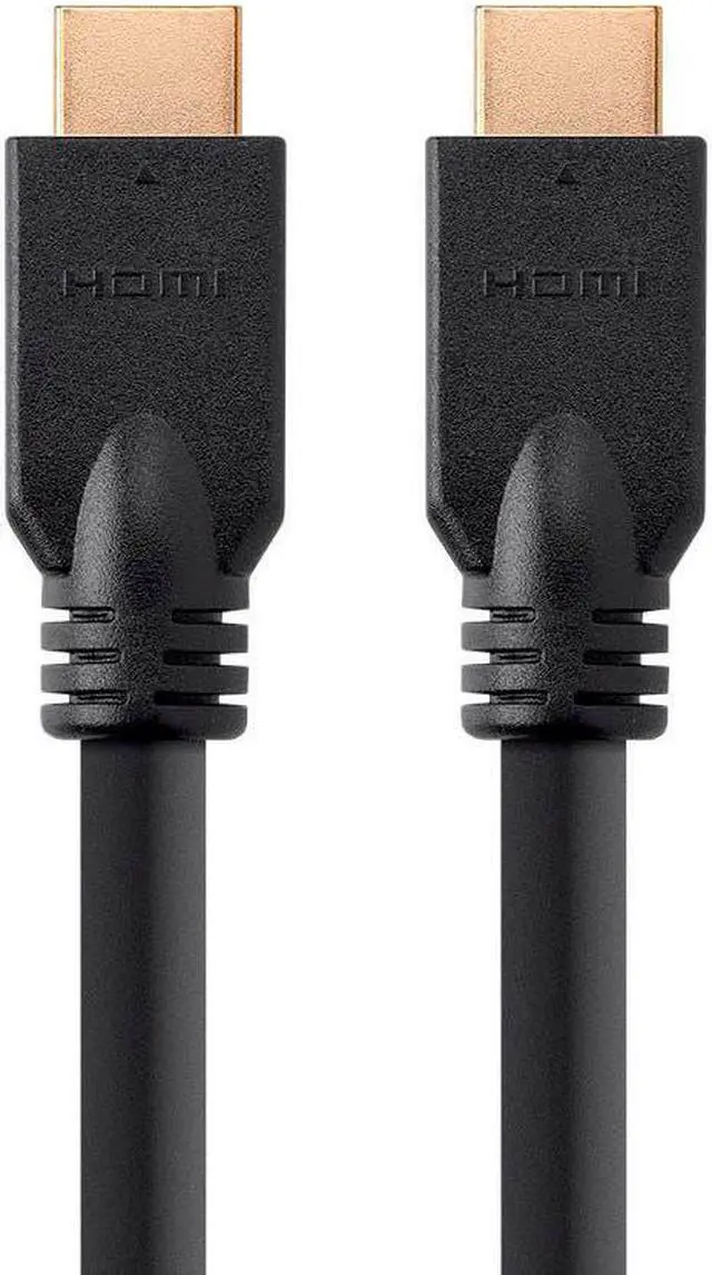 Main image of Monoprice Commercial Series 24Awg High Speed Hdmi Cable 35Ft Generic