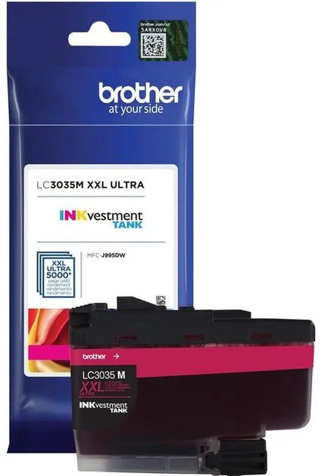 Alt view image 10 of 15 - ULTRA HIGH YIELD MAGENTA INK CARTRIDGE