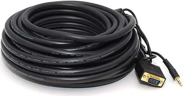 Main image of Monoprice Super Mini-Phone/Vga Video Cable