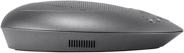 Alt view image 4 of 7 - Monoprice Wireless Omni Directional USB Conference Room Mic and Speaker, 360 degree with Noise and Echo Cancellation - WorkstreamCollection