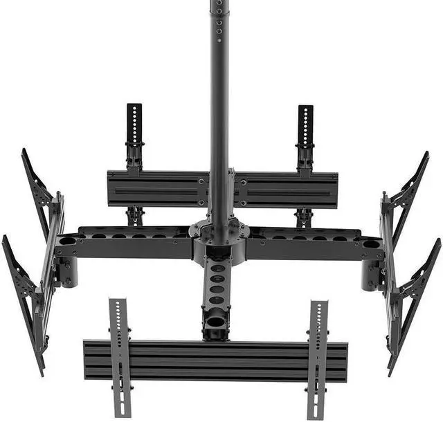 Monoprice Ceiling Mounted TV Mount Bracket - Thumbnail 4