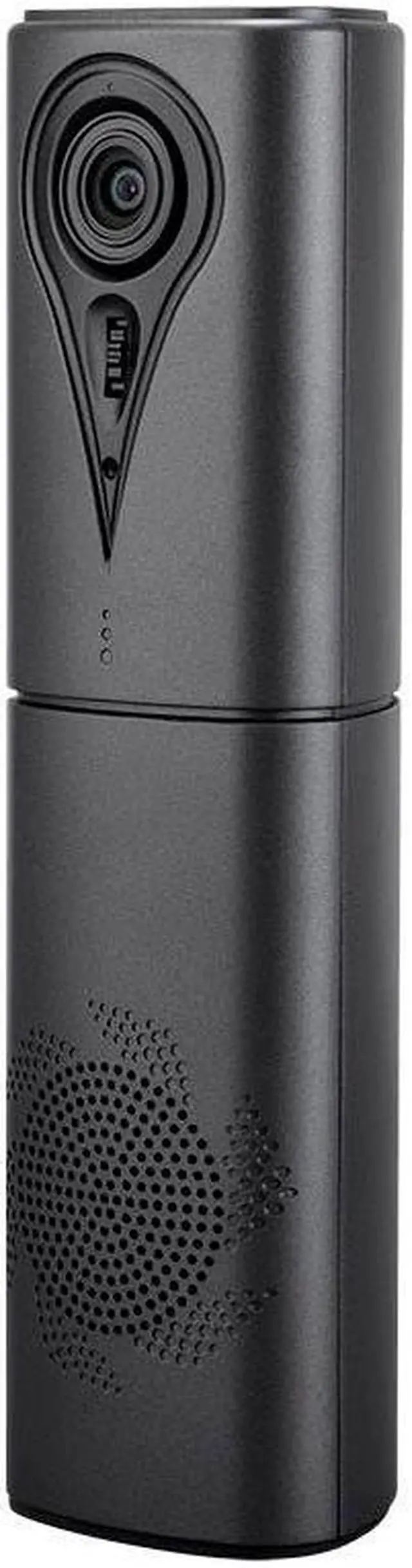 Main image of Monoprice All-in-One Meeting Room Wide Angle USB Conference Camera, Mic, and Speaker, 1080p - WorkstreamCollection