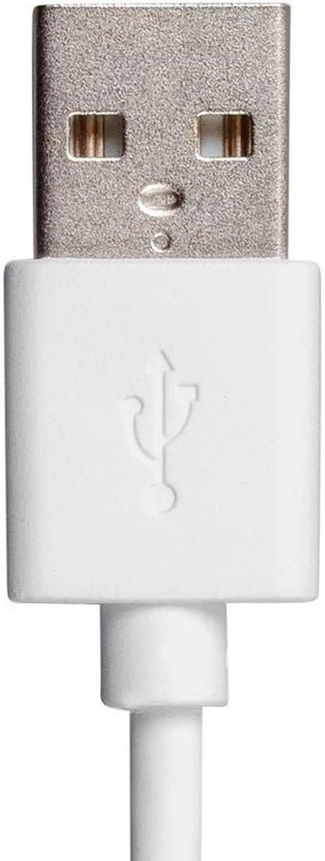 Alt view image 5 of 6 - USB TO MICRO USB + USB TYPE-C + LIGHTNIN