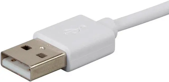 Alt view image 6 of 6 - USB TO MICRO USB + USB TYPE-C + LIGHTNIN
